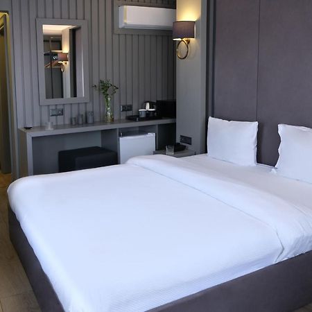 Dilens Bosphorus Hotel Istanbul Exterior photo