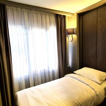 Dilens Bosphorus Hotel Istanbul Room photo
