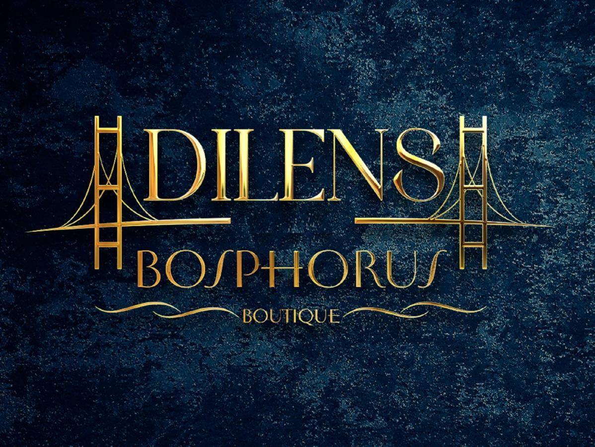 Dilens Bosphorus Hotel Istanbul Exterior photo