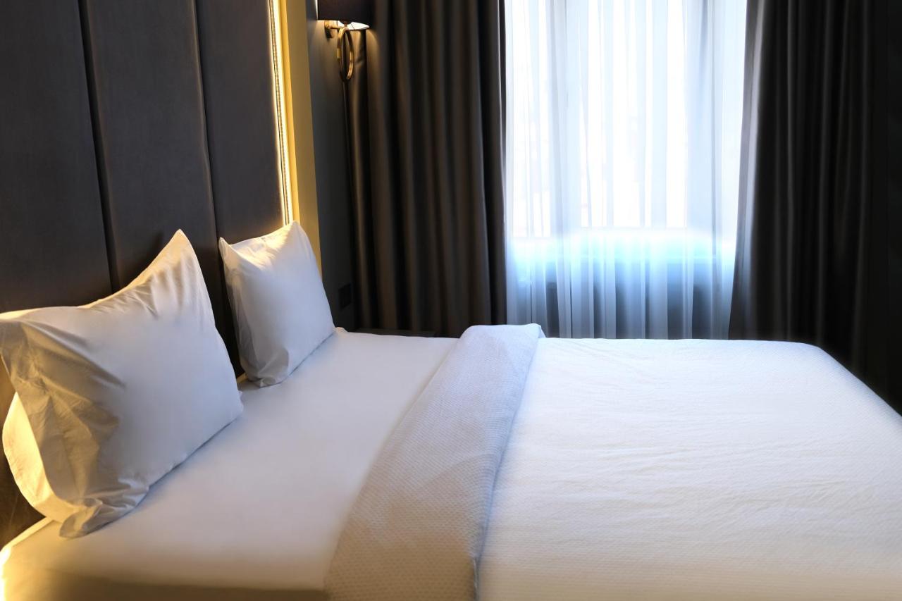 Dilens Bosphorus Hotel Istanbul Room photo